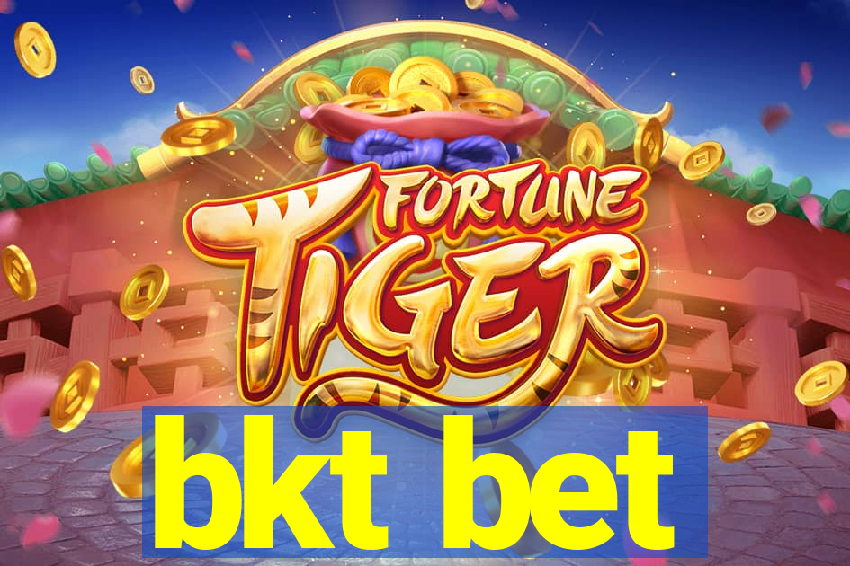 bkt bet